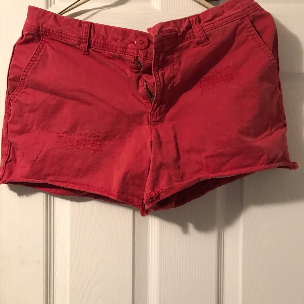 Shorts